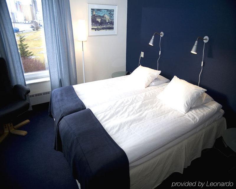 Hotel Riverside Uddevalla Room photo